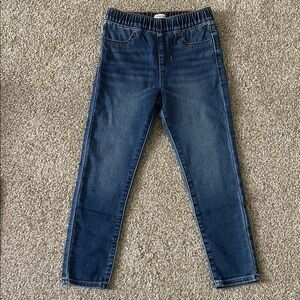 crewcuts Blue Denim Jeans
